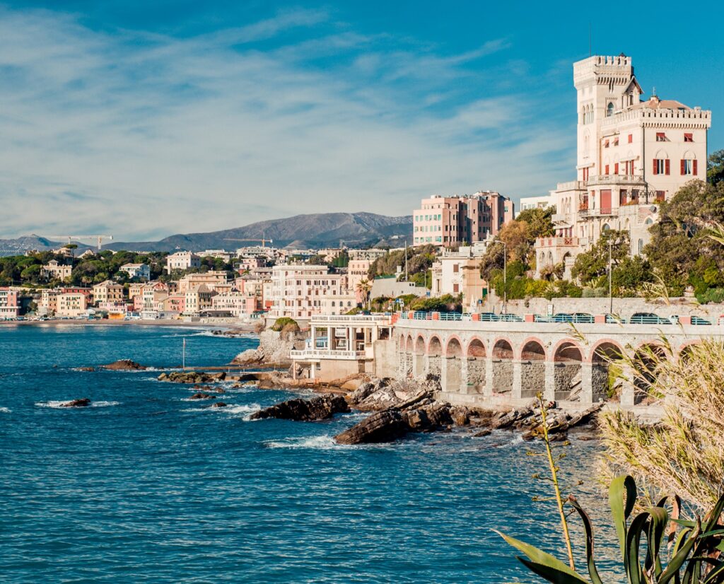 donna mia orleans region italie ligurie 2