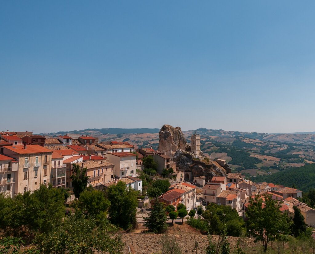 donna mia orleans region italie molise 1