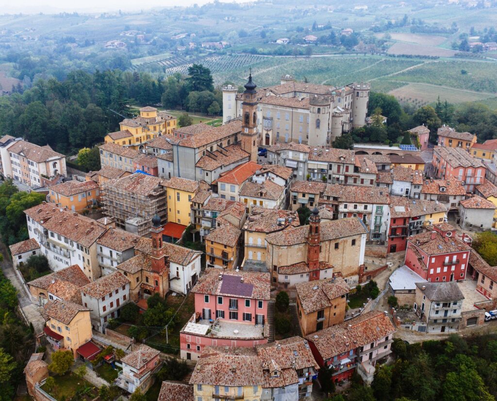 donna mia orleans region italie piemont 1